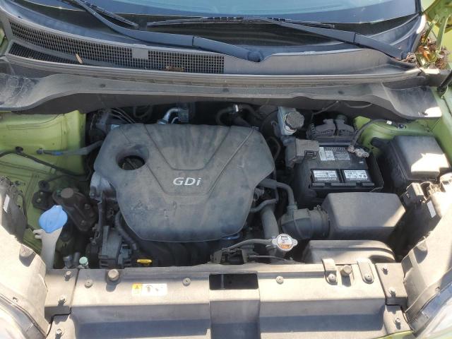 Photo 12 from auction – 2015 KIA SOUL with VIN KNDJN2A29F7802211