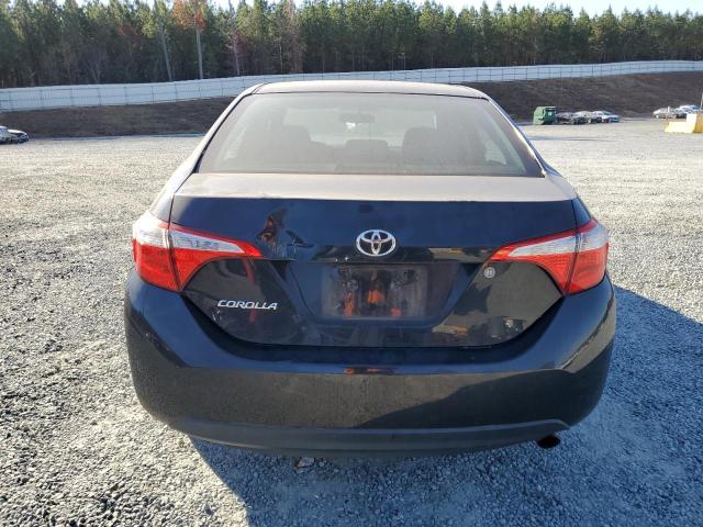 Photo 6 from auction – 2016 TOYOTA COROLLA L with VIN 2T1BURHE0GC623748