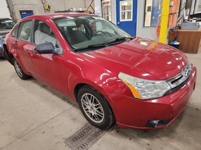 Photo 4 from auction – 2011 FORD FOCUS SE with VIN 1FAHP3FN4BW168815