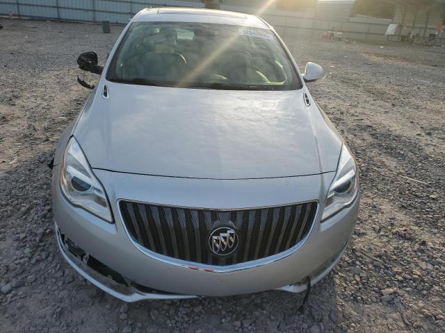 Photo 5 from auction – 2017 BUICK REGAL with VIN 2G4GL5EX9H9101639