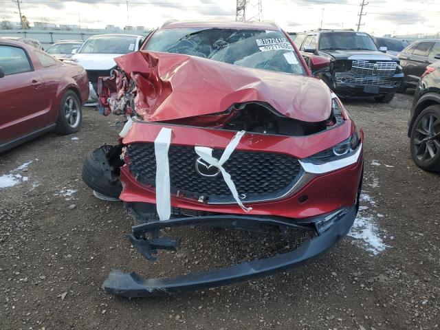 Photo 5 from auction – 2023 MAZDA CX-30 SELE with VIN 3MVDMBBM5PM527216
