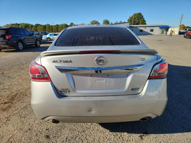 Photo 6 from auction – 2013 NISSAN ALTIMA 2.5 with VIN 1N4AL3AP3DC221823
