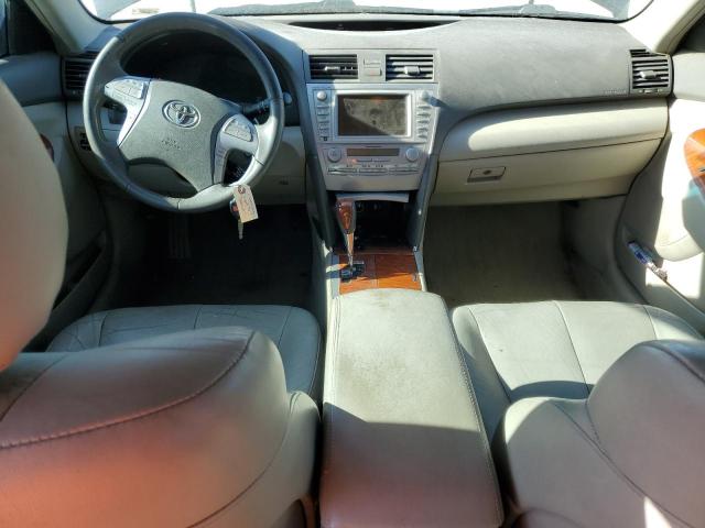 Photo 8 from auction – 2011 TOYOTA CAMRY BASE with VIN 4T4BF3EK1BR178516