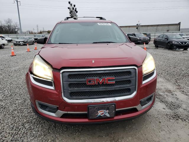 Photo 5 from auction – 2014 GMC ACADIA SLE with VIN 1GKKRPKD7EJ198041
