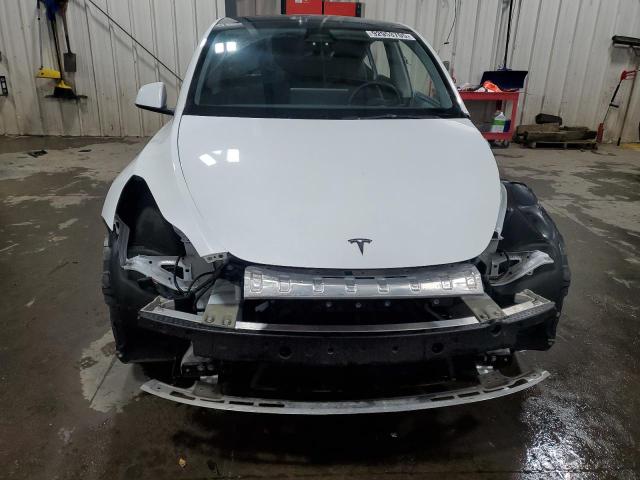 Photo 5 from auction – 2023 TESLA MODEL Y with VIN 7SAYGDEE8PF801669