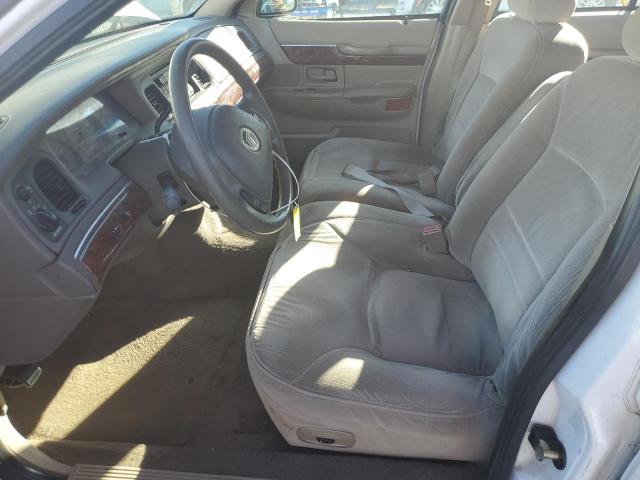 Photo 7 from auction – 2002 MERCURY GRAND MARQ with VIN 2MEFM74W72X637413