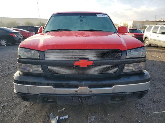 Photo 5 from auction – 2003 CHEVROLET SILVERADO with VIN 1GCEC19XX3Z358211