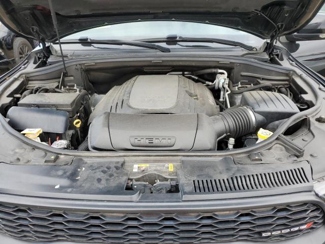 Photo 12 from auction – 2021 DODGE DURANGO R/ with VIN 1C4SDJCTXMC853258