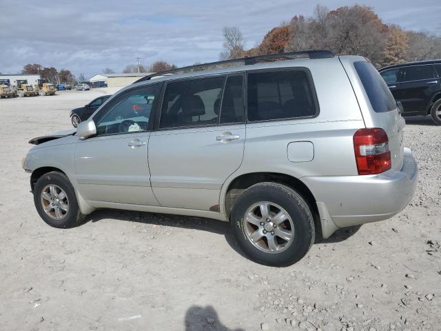 Photo 2 from auction – 2004 TOYOTA HIGHLANDER with VIN JTEDP21A740014480