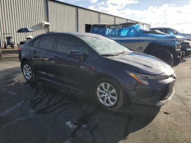 Photo 4 from auction – 2022 TOYOTA COROLLA LE with VIN 5YFEPMAE9NP340733