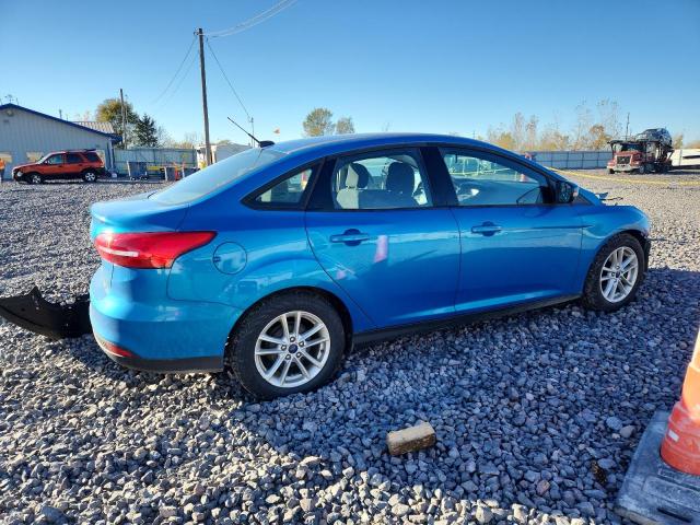 Photo 3 from auction – 2017 FORD FOCUS SE with VIN 1FADP3F24HL262787