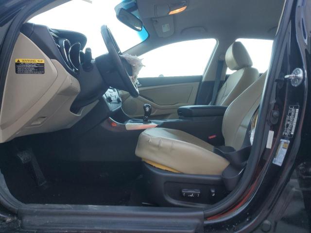 Zdjęcie 7 z aukcji – 2013 KIA OPTIMA EX z VIN 5XXGN4A73DG100603