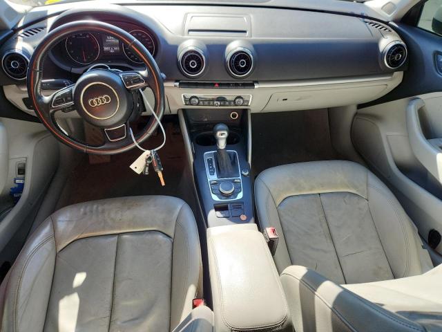 Photo 8 from auction – 2015 AUDI A3 PREMIUM with VIN WAUACGFF5F1084526
