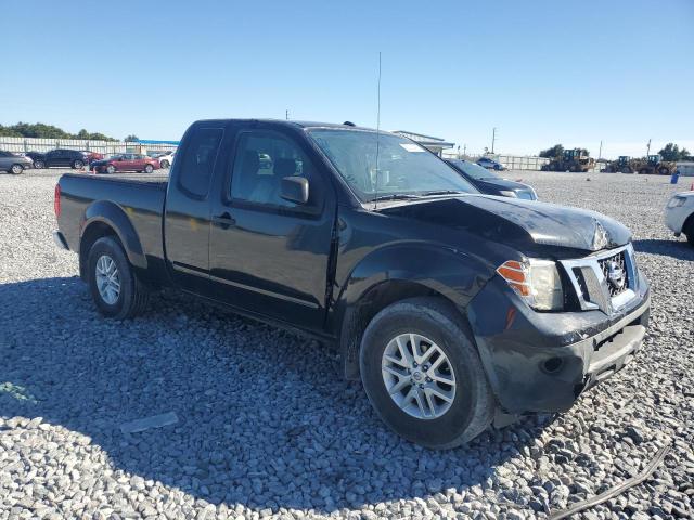 Photo 4 from auction – 2018 NISSAN FRONTIER S with VIN 1N6BD0CT9JN736889