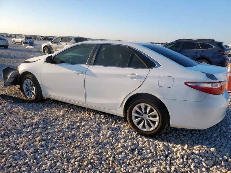 Photo 2 from auction – 2015 TOYOTA CAMRY LE with VIN 4T4BF1FK1FR485192