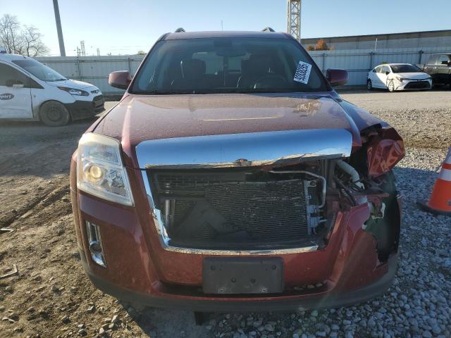 Photo 5 from auction – 2010 GMC TERRAIN SL with VIN 2CTFLFEY9A6298368