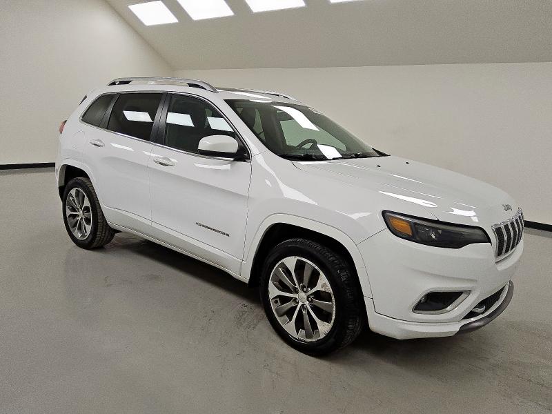 Photo 4 from auction – 2019 JEEP CHEROKEE O with VIN 1C4PJMJN8KD255889