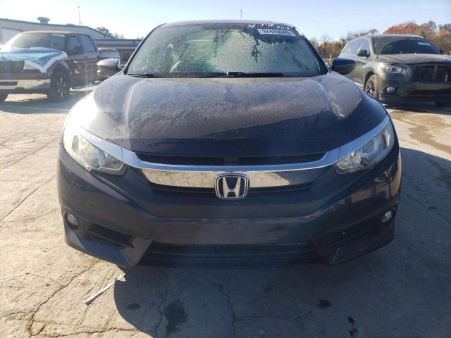 Photo 5 from auction – 2016 HONDA CIVIC EX with VIN 19XFC1F31GE020879