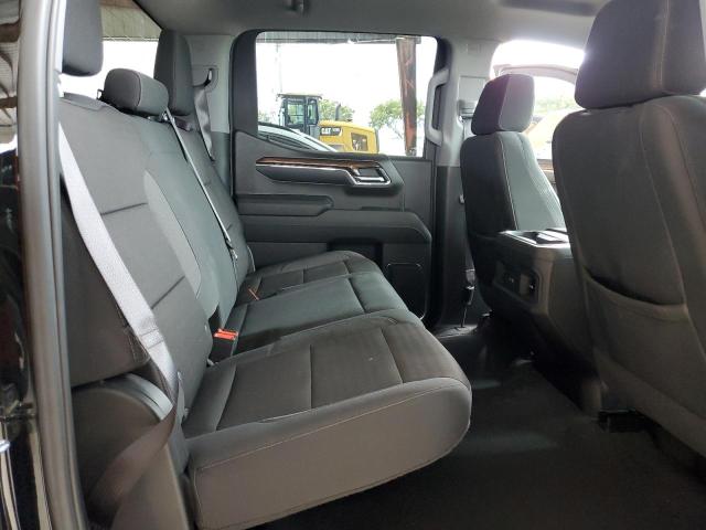 Photo 10 from auction – 2024 CHEVROLET SILVERADO with VIN 2GCPADED0R1211733