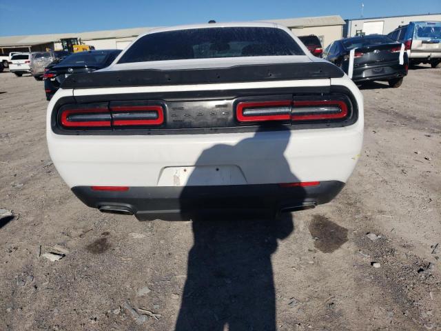 Photo 6 from auction – 2015 DODGE CHALLENGER with VIN 2C3CDZAG0FH810934