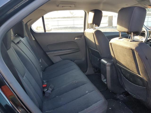 Photo 11 from auction – 2013 CHEVROLET EQUINOX LS with VIN 2GNFLCEK1D6267102