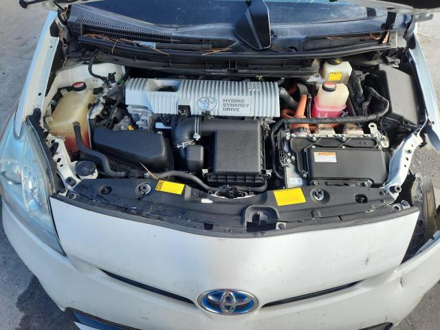 Photo 11 from auction – 2015 TOYOTA PRIUS with VIN JTDKN3DU1F0403342