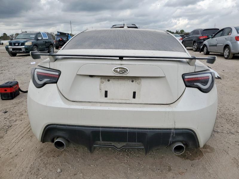 Photo 6 from auction – 2017 SUBARU BRZ 2.0 LI with VIN JF1ZCAC18H8605489