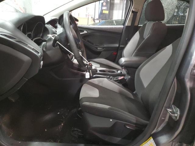 Photo 7 from auction – 2014 FORD FOCUS SE with VIN 1FADP3K23EL383585