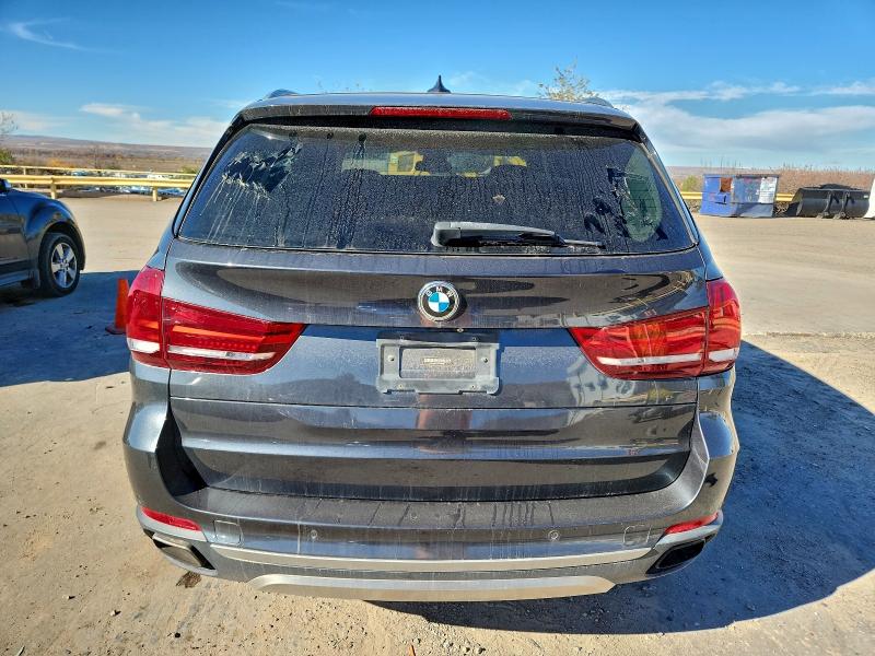 Photo 6 from auction – 2014 BMW X5 XDRIVE5 with VIN 5UXKR6C55E0C02611