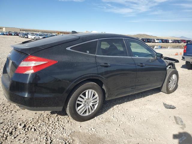 Photo 3 from auction – 2012 HONDA CROSSTOUR with VIN 5J6TF3H3XCL005604