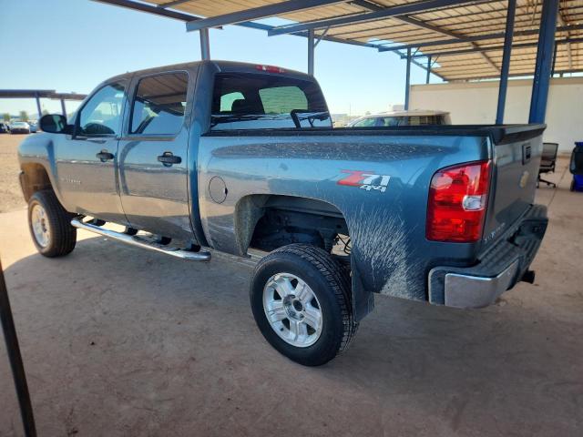 Zdjęcie 2 z aukcji – 2012 CHEVROLET SILVERADO z VIN 3GCPKSE79CG237130