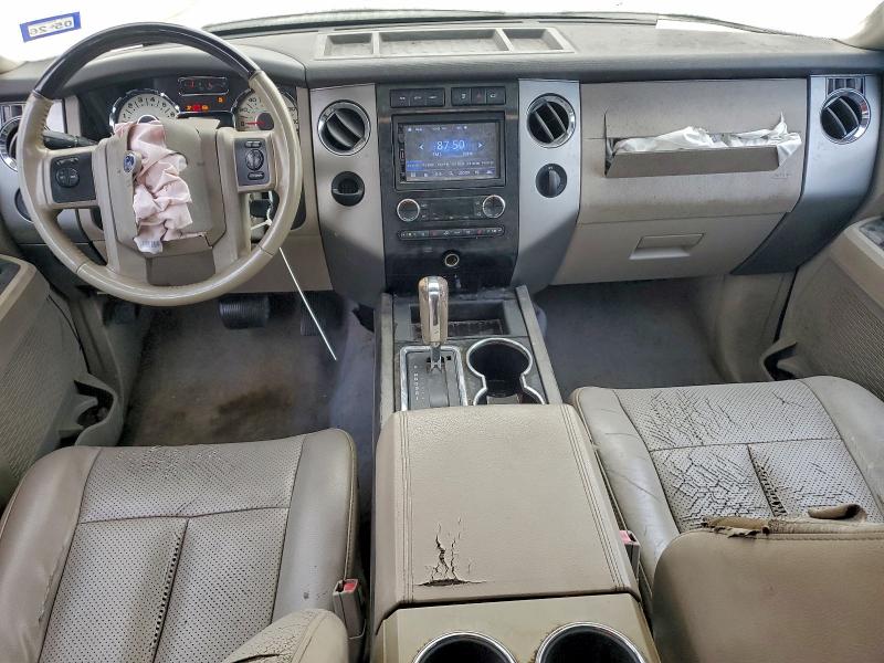 Photo 8 from auction – 2013 FORD EXPEDITION with VIN 1FMJK1K5XDEF00751