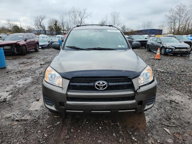 Photo 5 from auction – 2010 TOYOTA RAV4 with VIN JTMBF4DV5AD035552