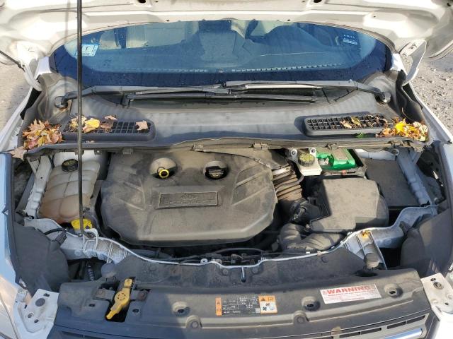 Photo 12 from auction – 2014 FORD ESCAPE SE with VIN 1FMCU9G92EUE44762