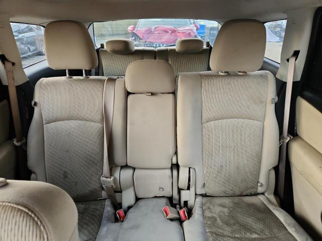 Photo 10 from auction – 2016 DODGE JOURNEY SX with VIN 3C4PDCBB5GT104371