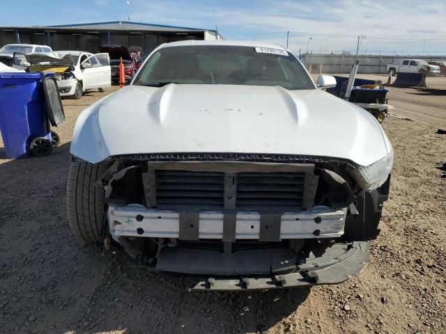 Photo 5 from auction – 2017 FORD MUSTANG with VIN 1FA6P8TH7H5218821