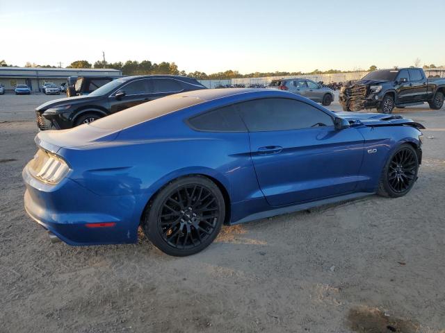 Photo 3 from auction – 2017 FORD MUSTANG GT with VIN 1FA6P8CF0H5271357