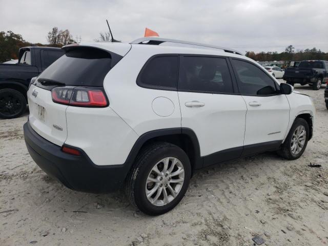 Photo 3 from auction – 2021 JEEP CHEROKEE L with VIN 1C4PJLCB6MD187530