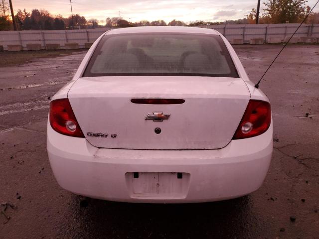 Photo 6 from auction – 2007 CHEVROLET COBALT LT with VIN 1G1AL55F877137333