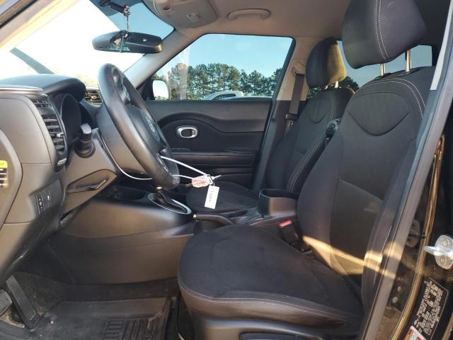 Photo 7 from auction – 2017 KIA SOUL with VIN KNDJN2A23H7423871