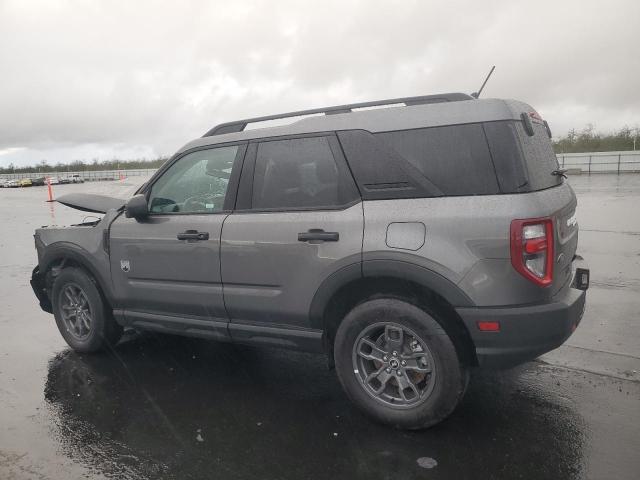Photo 2 from auction – 2023 FORD BRONCO SPO with VIN 3FMCR9B61PRE32319