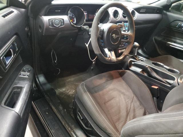 Photo 8 from auction – 2016 FORD MUSTANG with VIN 1FA6P8TH5G5245644