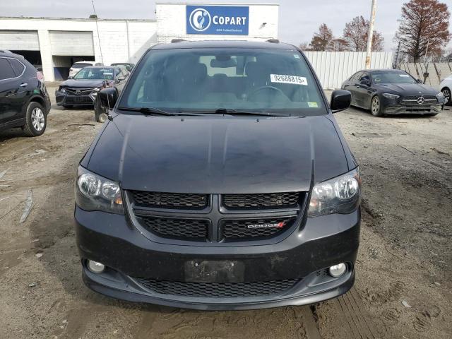 Photo 5 from auction – 2018 DODGE GRAND CARA with VIN 2C4RDGEG7JR360772