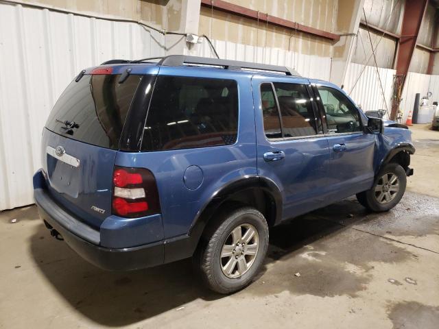 Photo 3 from auction – 2009 FORD EXPLORER X with VIN 1FMEU83E69UA29911