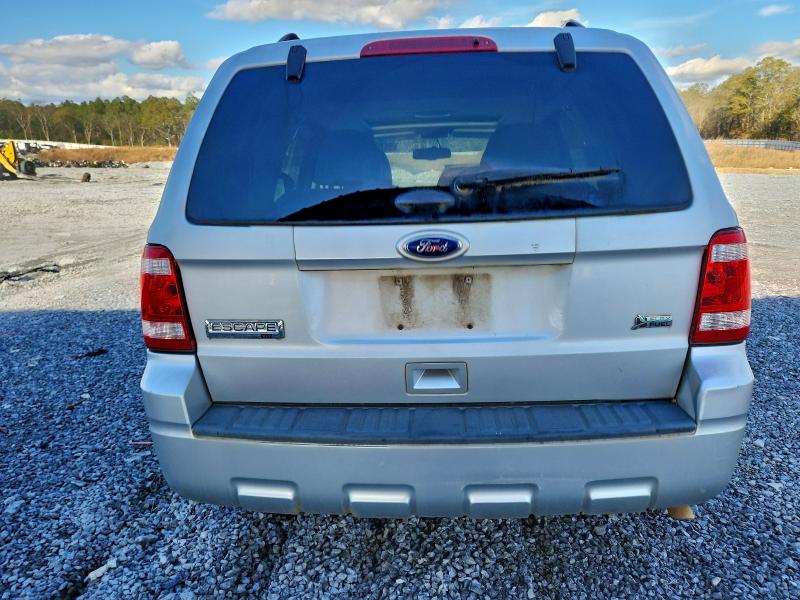 Photo 6 from auction – 2012 FORD ESCAPE XLT with VIN 1FMCU0DG0CKA12727