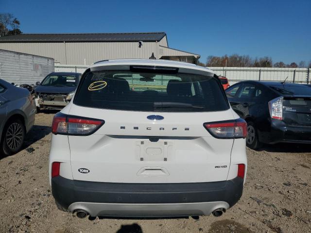 Photo 6 from auction – 2021 FORD ESCAPE S with VIN 1FMCU9F66MUA73515