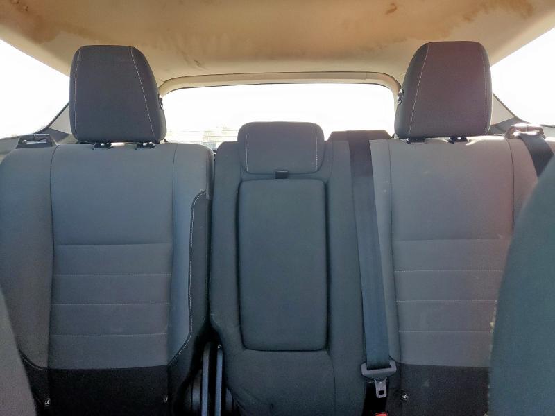 Photo 10 from auction – 2016 FORD ESCAPE SE with VIN 1FMCU9GXXGUA80091