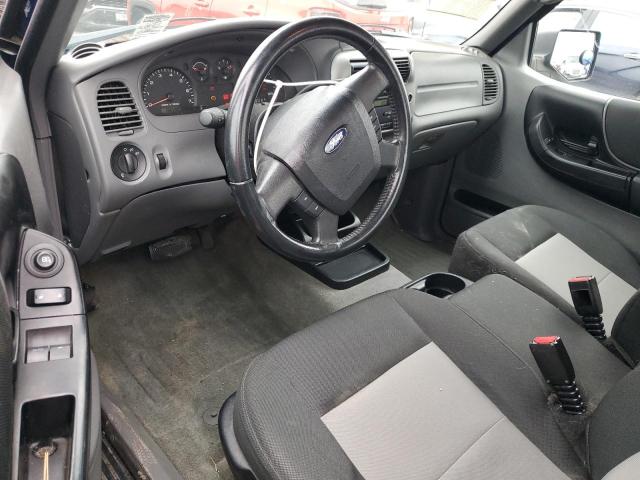 Photo 8 from auction – 2011 FORD RANGER SUP with VIN 1FTLR4FE7BPA87659