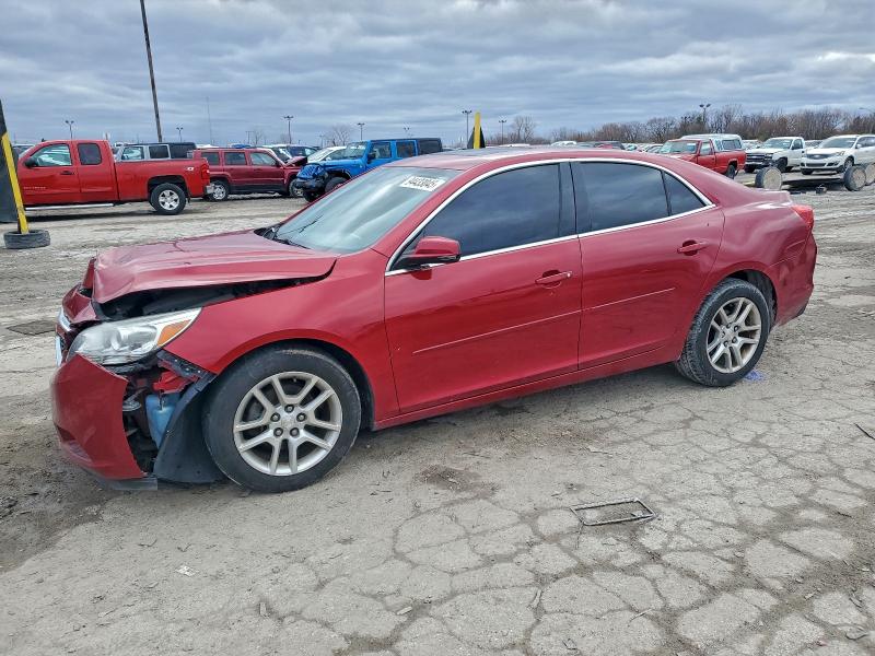 Photo 1 from auction – 2014 CHEVROLET MALIBU 1LT with VIN 1G11C5SL8EF238966
