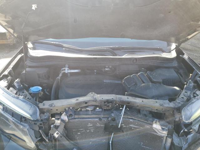 Photo 12 from auction – 2020 HONDA PILOT EXL with VIN 5FNYF6H57LB065079
